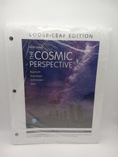 Cosmic Perspective, The