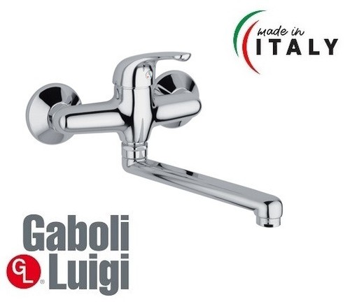 Rubinetto miscelatore - rubinetto,