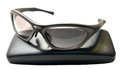 Occhiali sole rudy - da, project