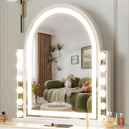 Hansong specchio trucco led - hansong,