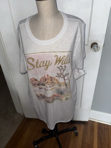 Shirt lane bryant - lane, stay