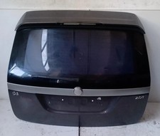 PORTELLONE POST. per SAAB 9.3 2A SERIE (08 02 ) 1.8 T SW 5P B 1998CC 2002