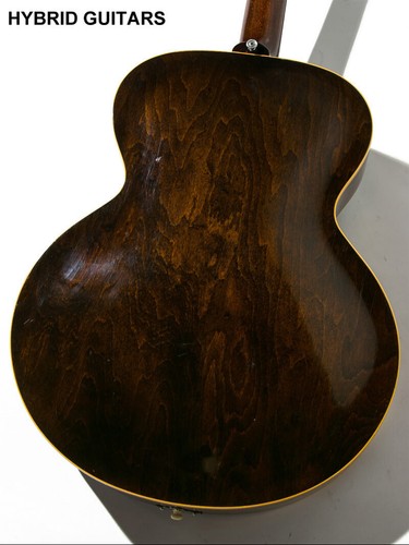 Gutiar elettrico gibson 125 - gutiar, es-125