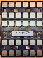 🚩 AMD Ryzen 7 5700x3d -