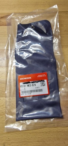 Nos honda nsr 125 - oe, 125-250-