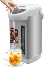 Distributore Di Acqua Calda Da