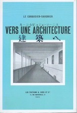 Le Corbusier To Architecture