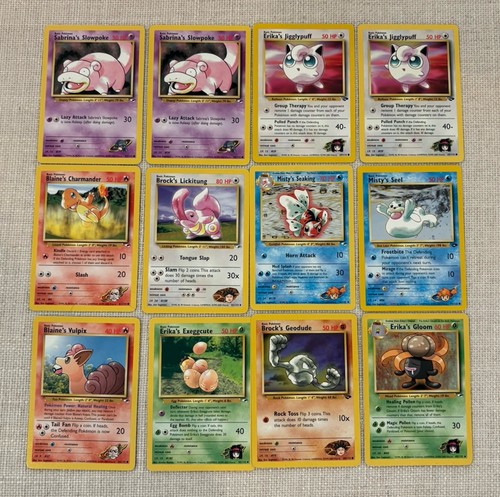 Pokemon gym heroes - gym, heroes/gym