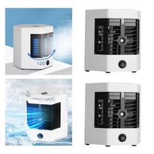 Condizionatore portatile