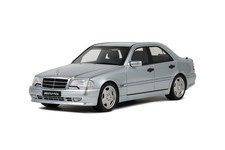 MERCEDES-BENZ C36 AMG (W202)