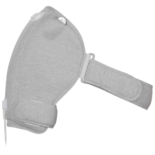 Sharper image calming heat - sharper,