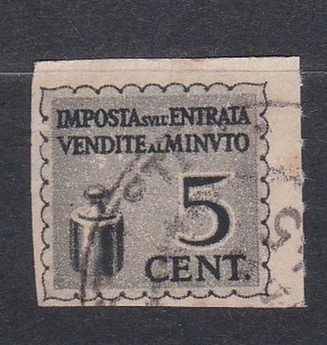 Italia 1940 marca da - 1940/42,