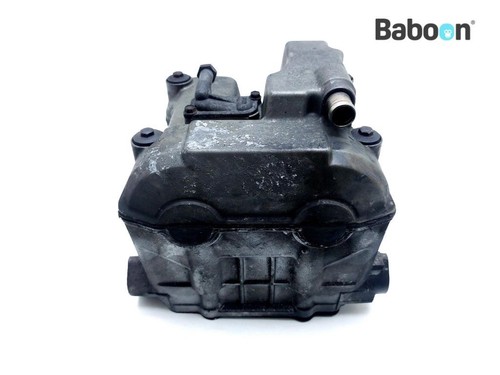 Testata posteriore honda - testata,