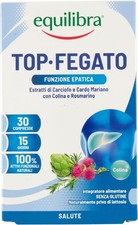 Equilibra Integratori
