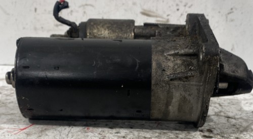 Motorino avviamento per - d',