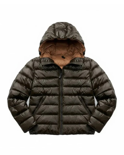 Blauer giacchetto piumino - giacchetto,