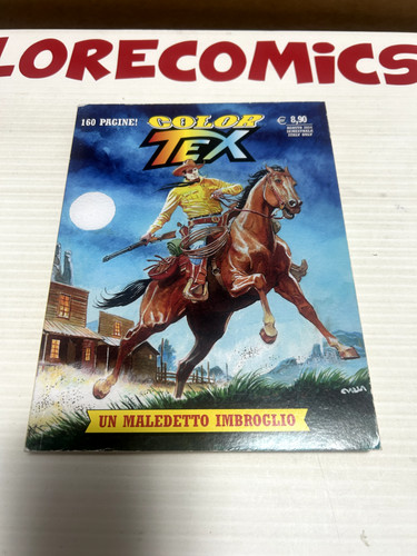 Color tex un - n, 25