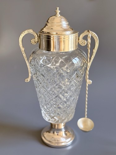 Antica anfora decanter - antica,
