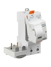 Modulo Differenziale Salvavita