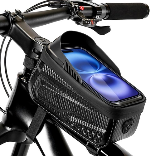 Borsa impermeabile telaio - impermeabile,