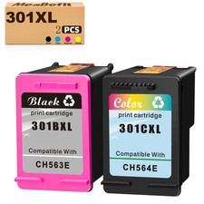 Cartuccia stampante per HP 301