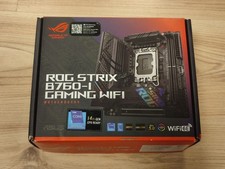 Asus ROG Strix B760-I Gaming