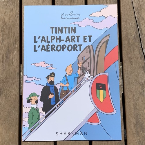 Yves rodier tintin - rodier,