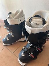 Scarponi Sci Donna Salomon Flex Liner Sport + - Usati - Taglia 40