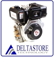 MOTORE ZANETTI DIESEL 9,6 HP