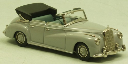 1954 1955 mercedes - mercedes, b