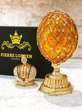 Collezione imperiale faberge - collezione,