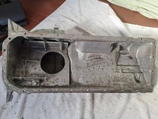 Coppa olio motore bmw e36 - coppa,