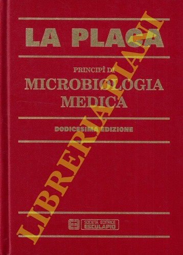 Placa michele principi di - principi,