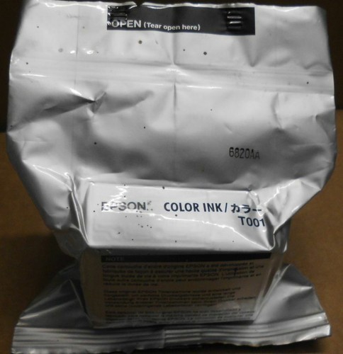 Epson t001 inchiostro - epson, color
