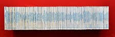 TEX  SEQUENZA COMPLETA 500/599