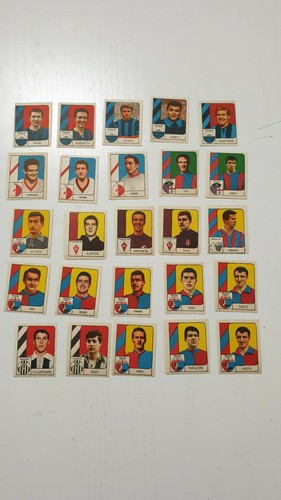 Figurina calciatori nannini - figurina,