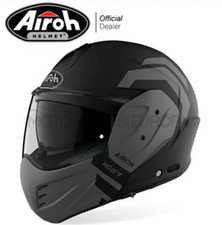 CASCO MODULARE AIROH MATHISSE