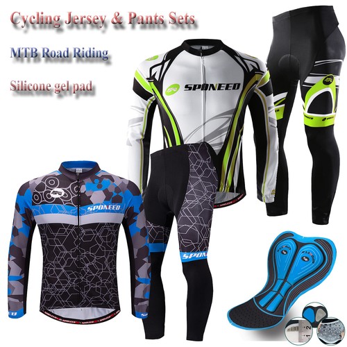 Maglie ciclismo maniche lunghe - ciclismo,
