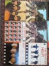 dischi 33 giri epoca autori