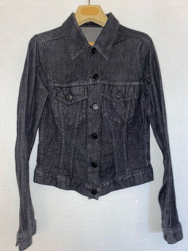 Gucci tom ford denim jacket - gucci,