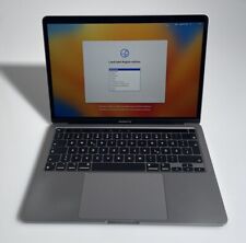 Apple MacBook Pro 13" M1 2020