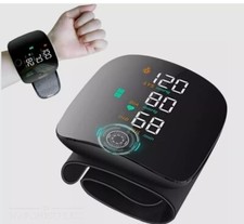 Misuratore Pressione Sanguigna