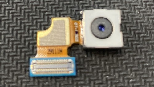 Fotocamera principale per
