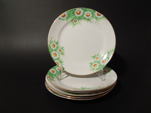 Antico set piatti - antico,