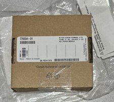 National instruments 9265 - instruments, ni-9265