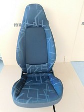 Sedile Passeggero Smart 451
