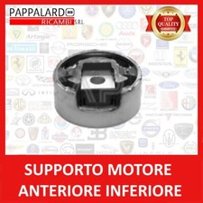 SUPPORTO MOTORE ANTERIORE