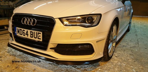Audi line 2013 2016 8 - 2013-2016,