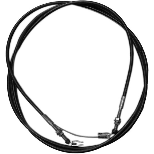 Cavo acceleratore 20t 87131 - cavo,