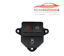 COMANDO CONTROLLO ASSETTO TRAZIONE RANGE ROVER EVOQUE ANNO 2016 ORIGINALE